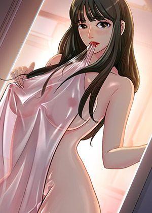 汗汗漫画入口在线阅热门日漫推荐